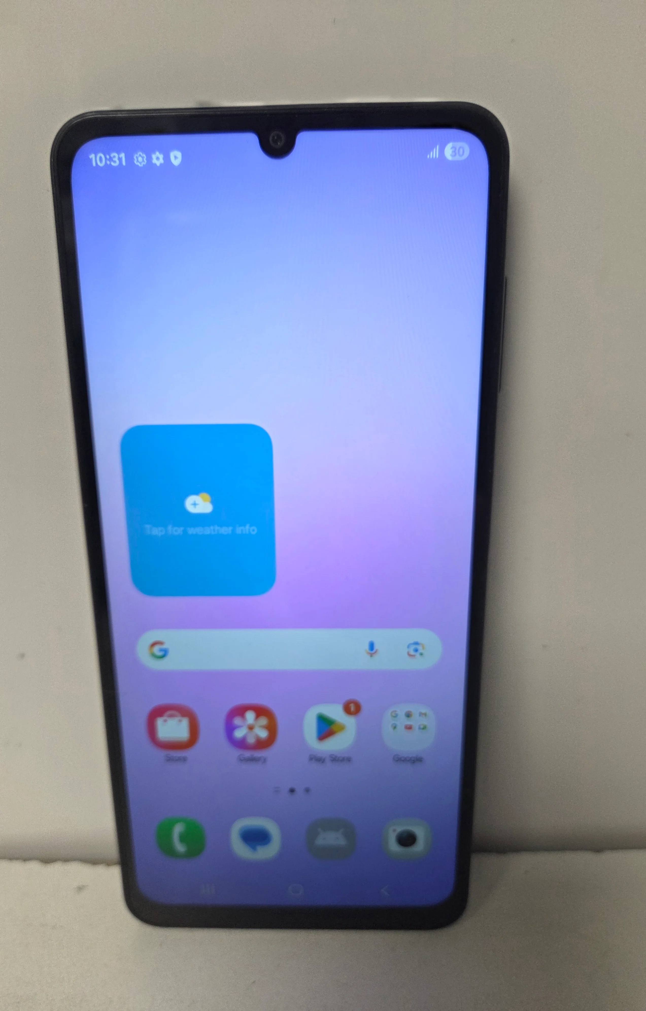 Samsung Galaxy A07 64GB - Unlocked - Image 2