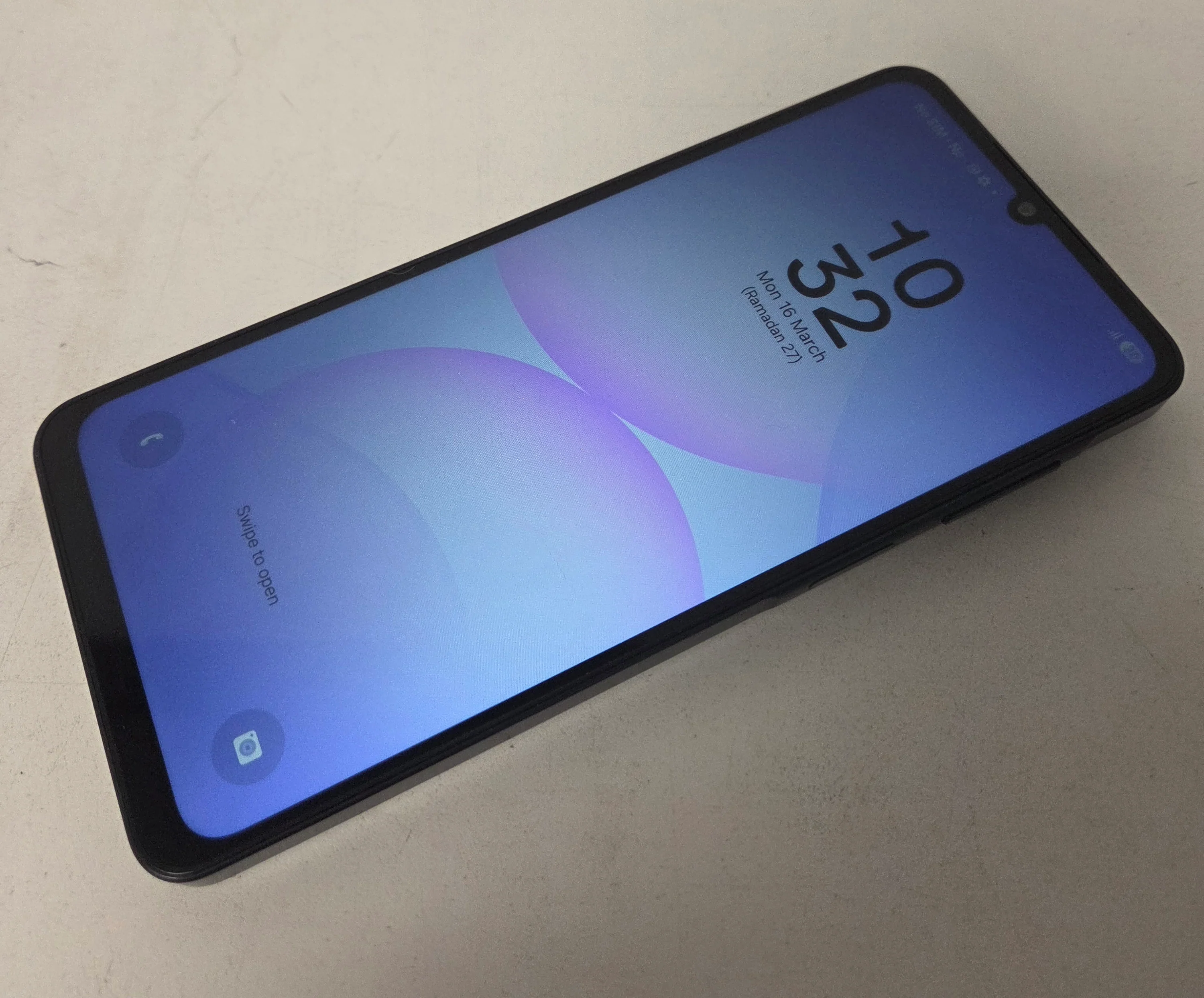 Samsung Galaxy A07 64GB - Unlocked - Image 3