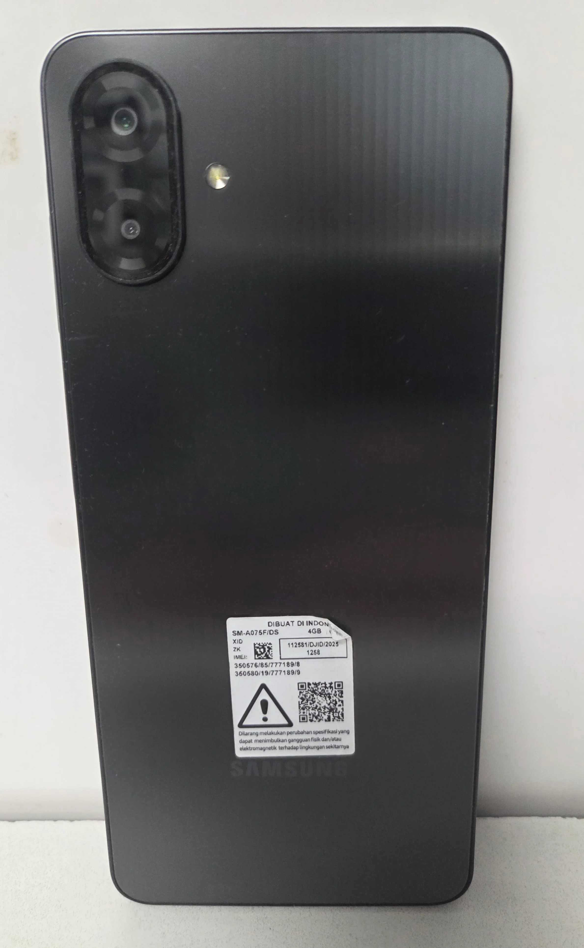 Samsung Galaxy A07 64GB - Unlocked - Image 3