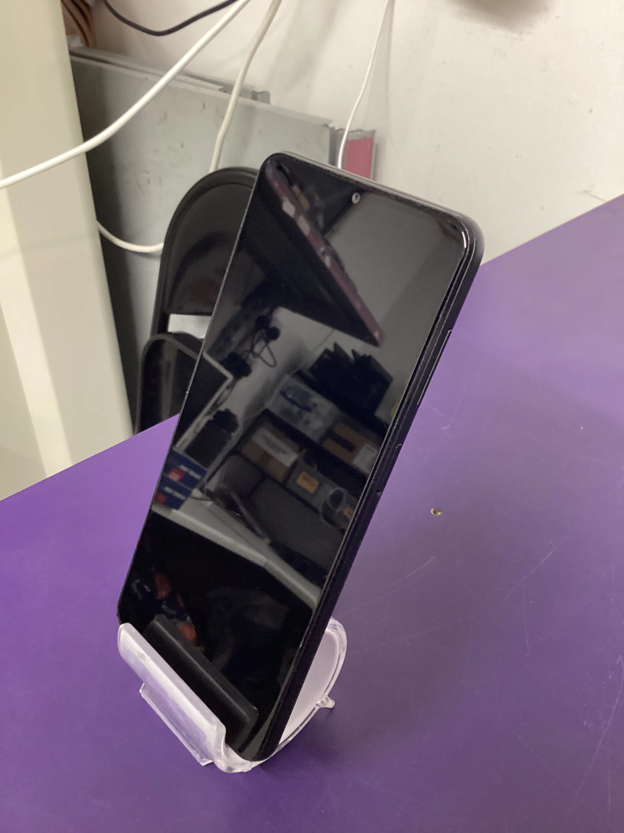 Samsung Galaxy A12 - Image 3