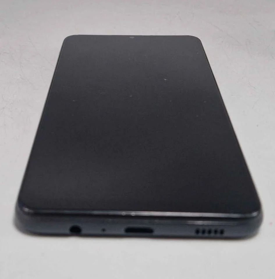 Samsung Galaxy A12 64GB Black Unlocked B - Image 4