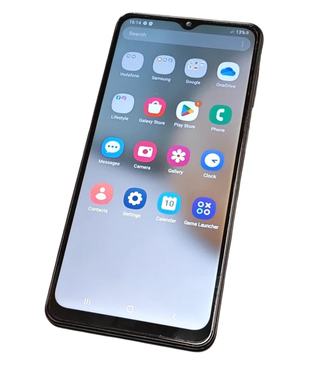 Samsung Galaxy A12 64GB Unlocked**Boxed** - Image 2