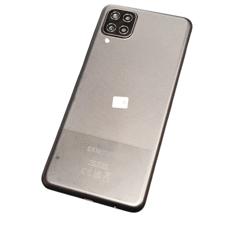 Samsung Galaxy A12 64GB Unlocked**Boxed** - Image 3