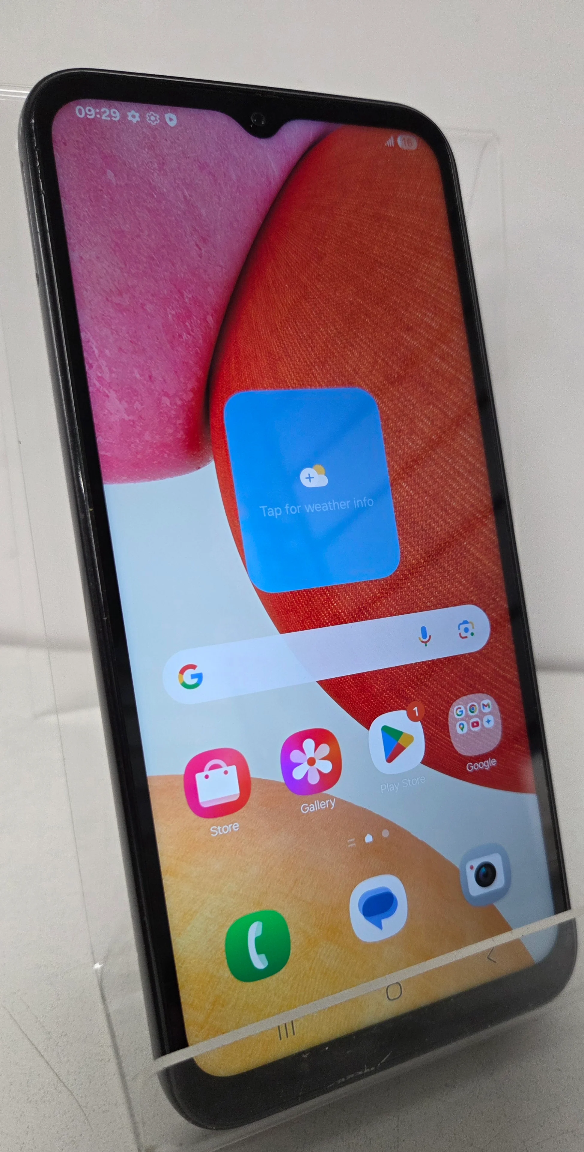 Samsung Galaxy A14 128GB Black - Unlocked - Image 2