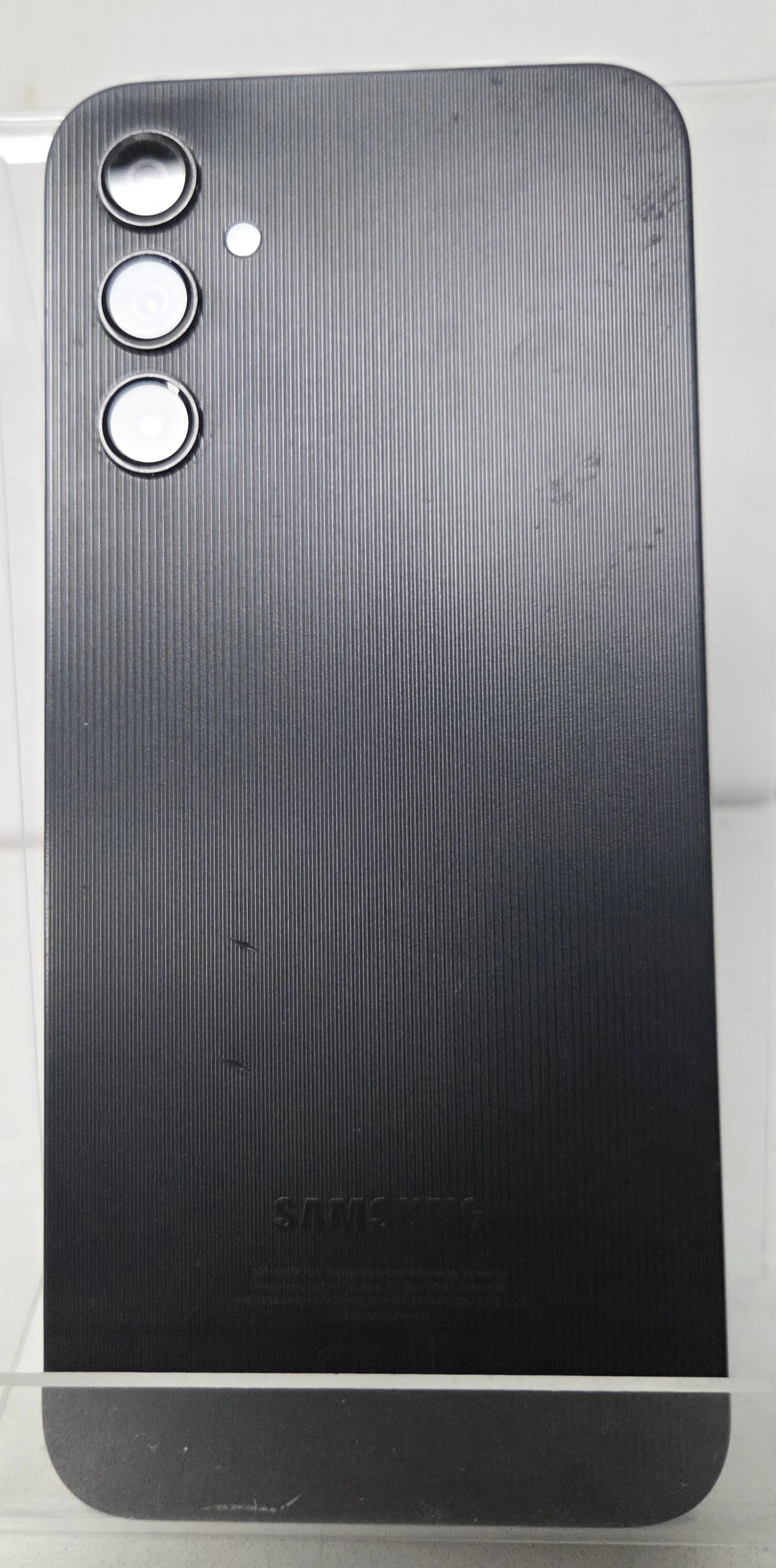 Samsung Galaxy A14 128GB Black - Unlocked - Image 4