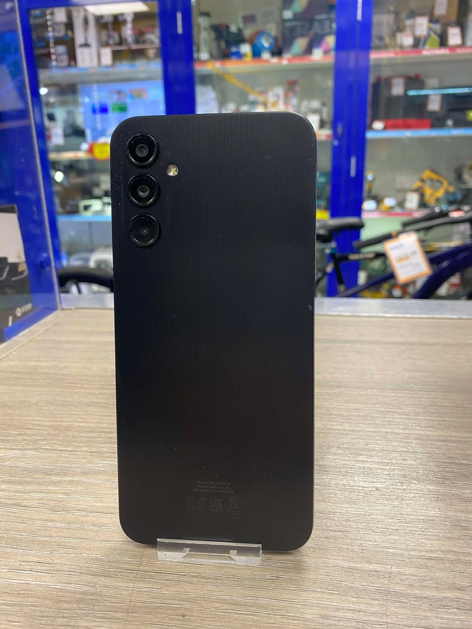 * Samsung Galaxy A14 - Image 2
