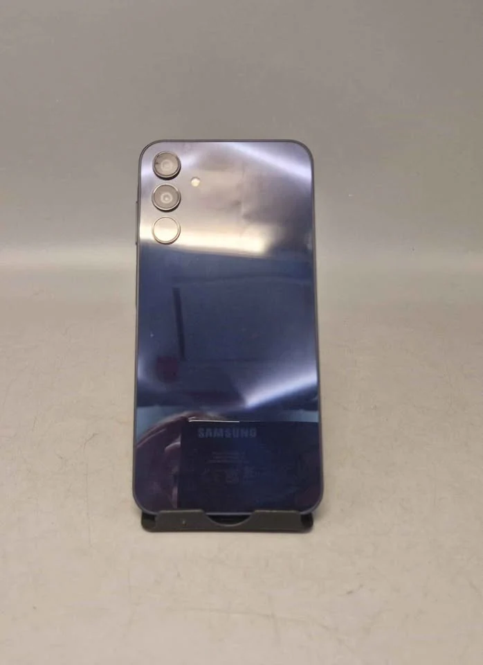 ***SALE*** Samsung Galaxy A15 128GB Black Unlocked - Image 2
