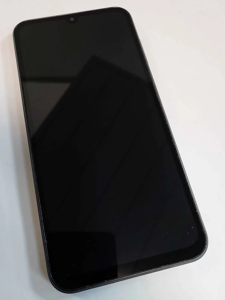 Samsung Galaxy A15 (4GB+128GB) Blue Black, Unlocked - Image 4