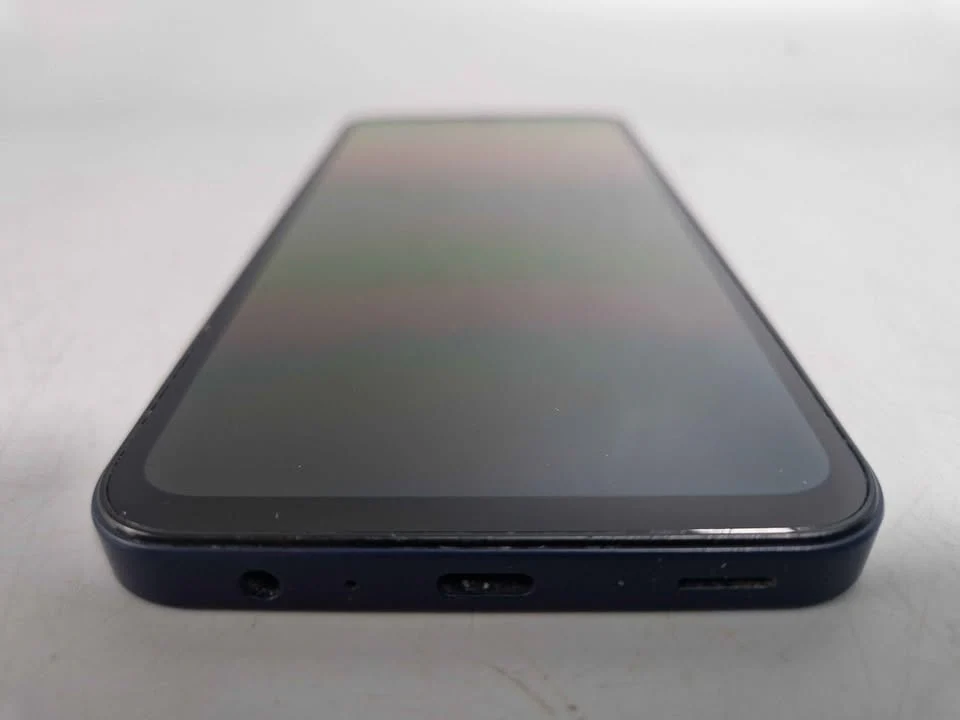 Samsung Galaxy A15 Dual Sim (4GB+128GB) Blue Black, Unlocked - Image 4