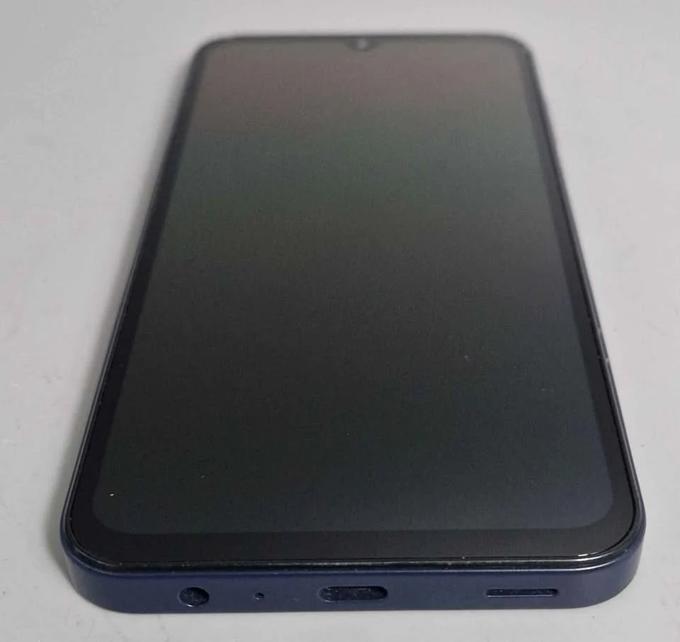 ***SALE*** Samsung Galaxy A15 Dual Sim (4GB+128GB) Blue Black, Unlocked B - Image 3