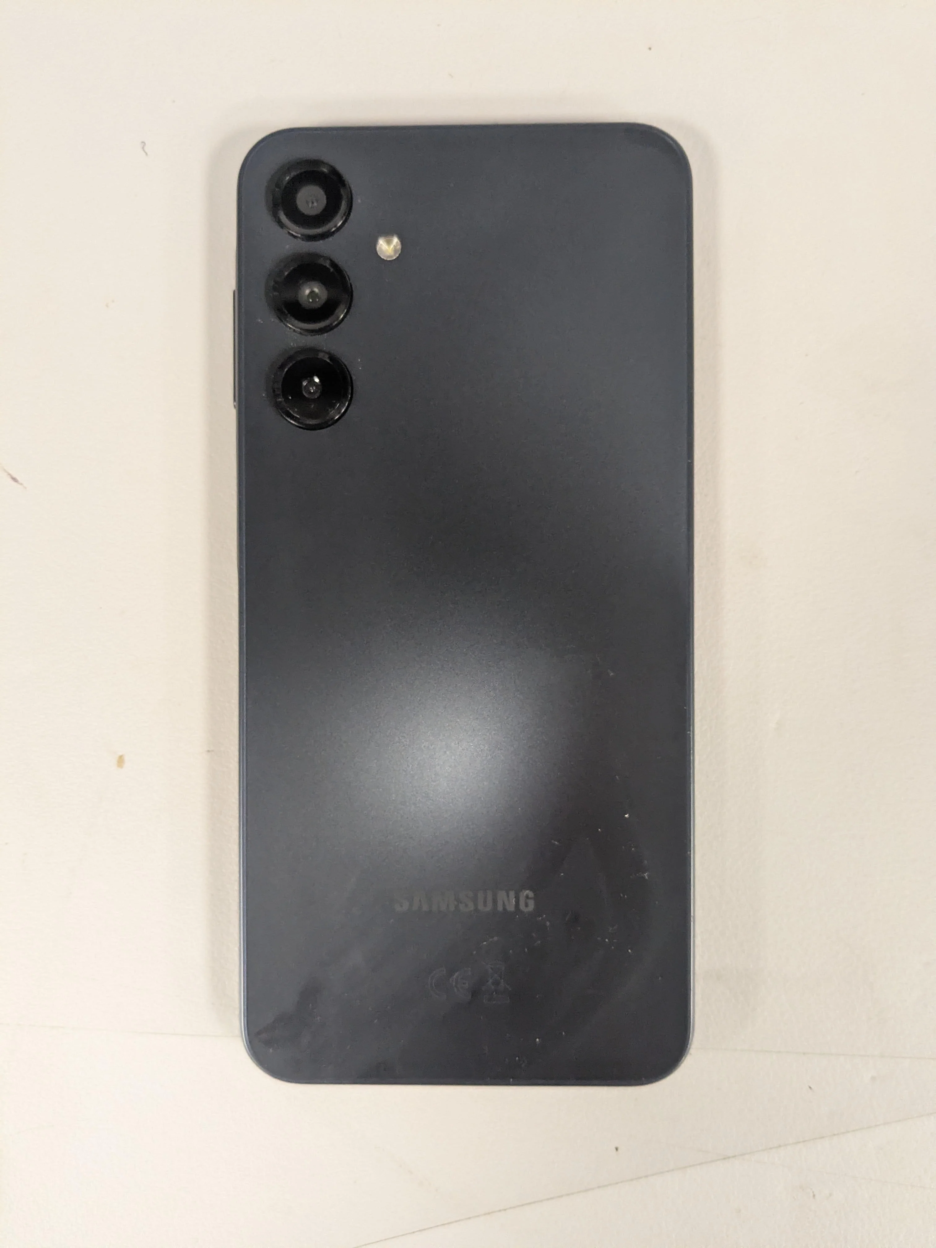 Samsung Galaxy A16 128GB - Black - Any Network - Image 3