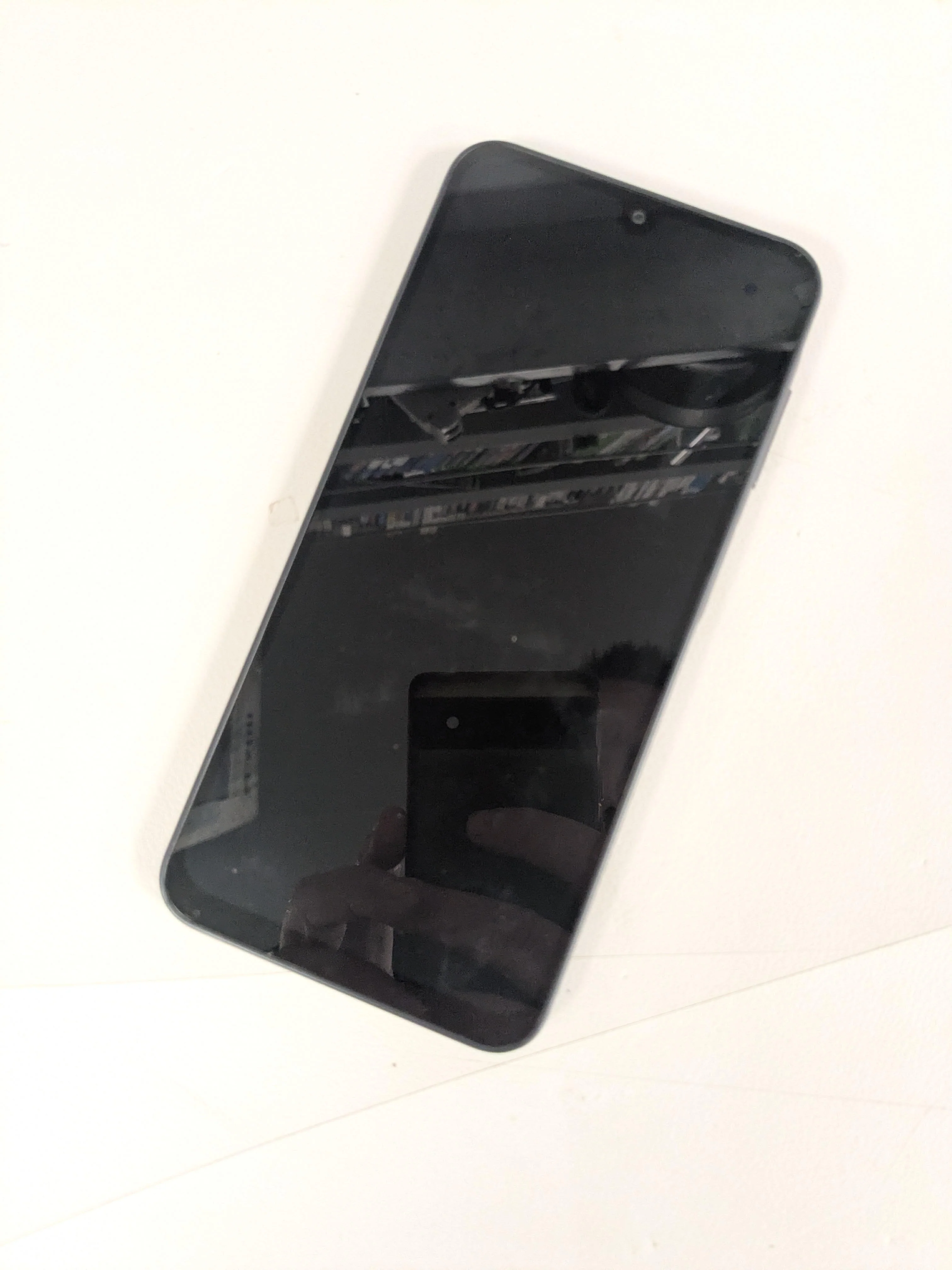 Samsung Galaxy A16 128GB - Black - Any Network - Image 4