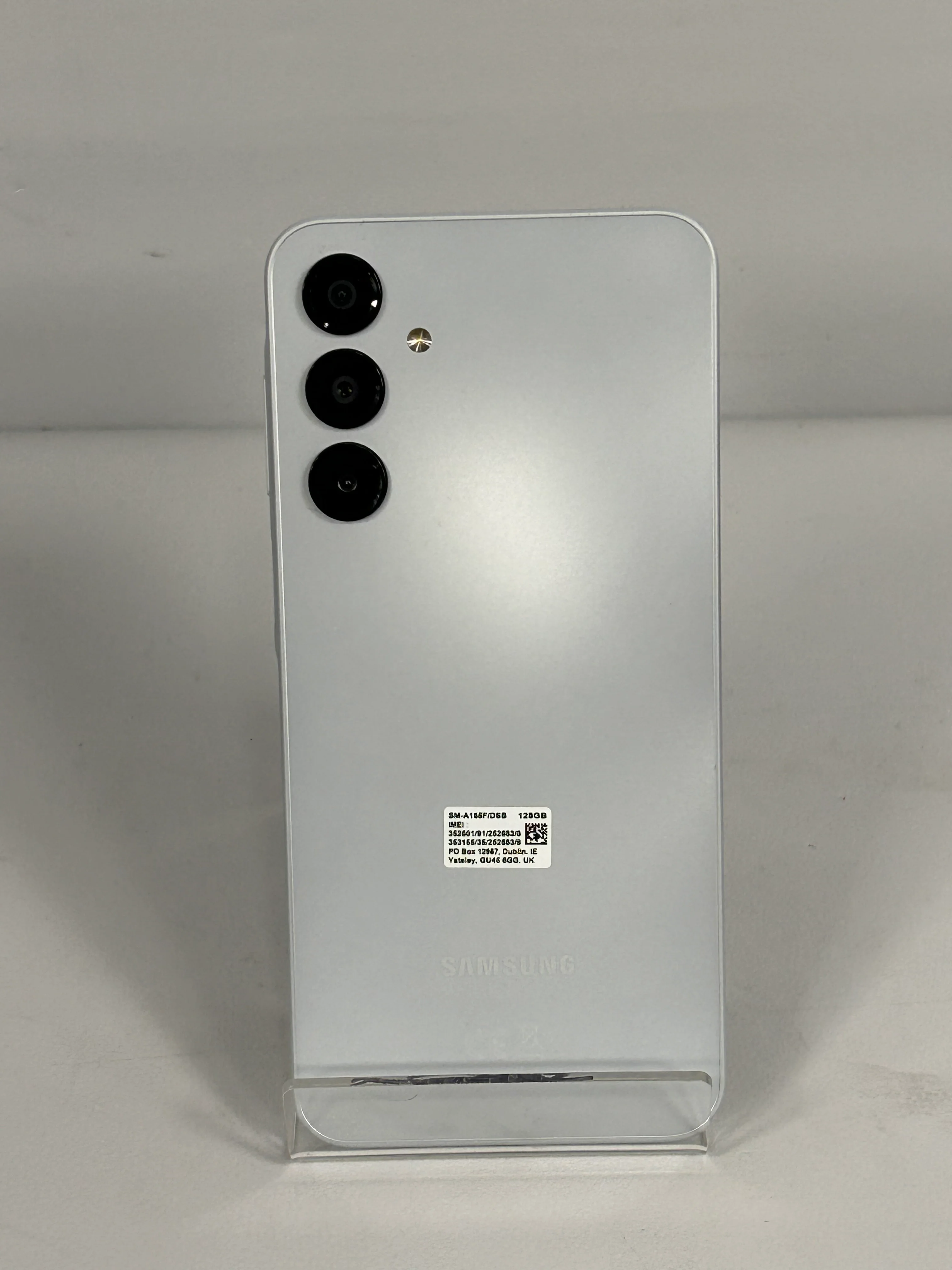 Samsung Galaxy A16 4G 128GB - Image 2