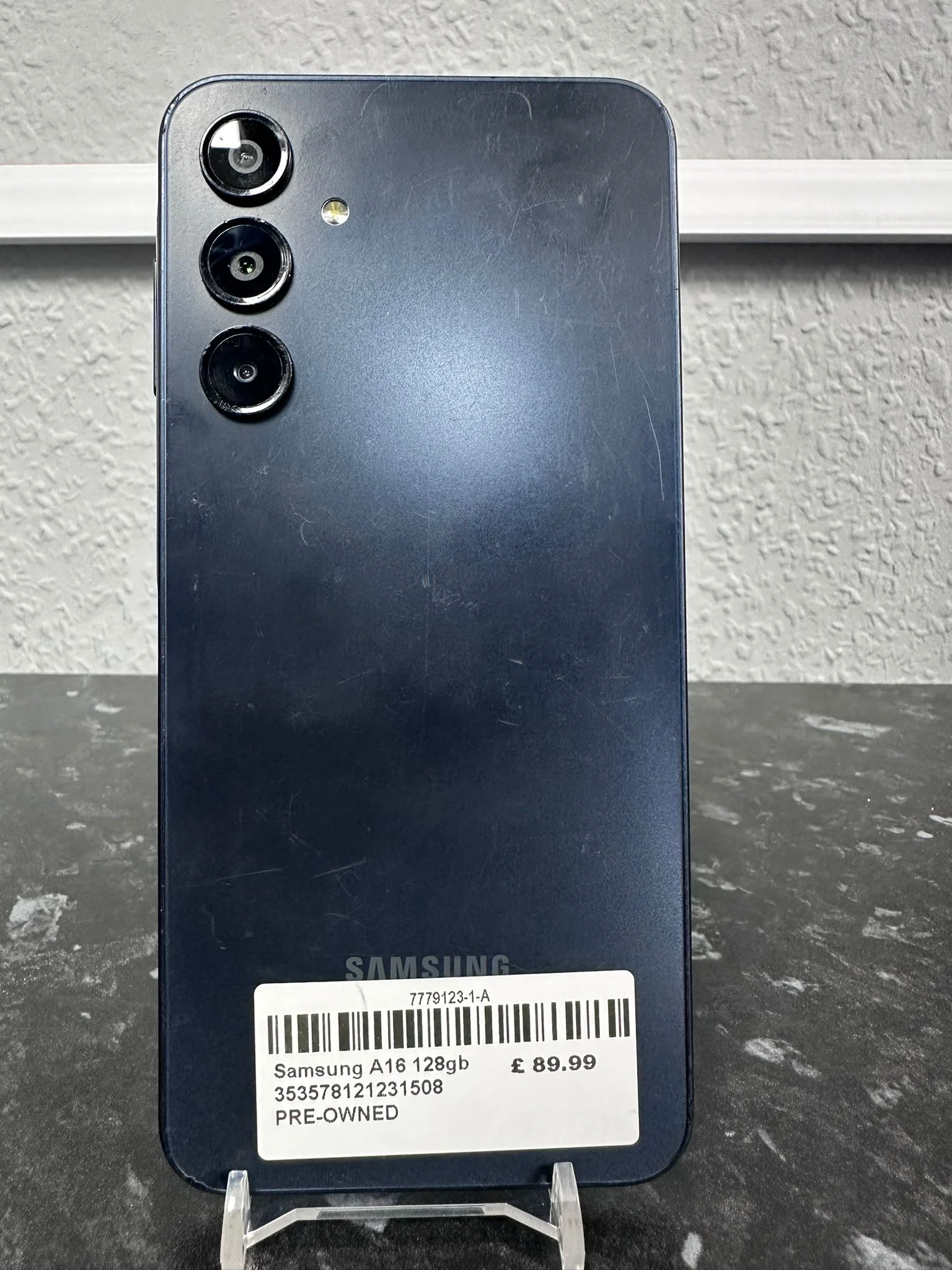 Samsung Galaxy A16 4G 128GB