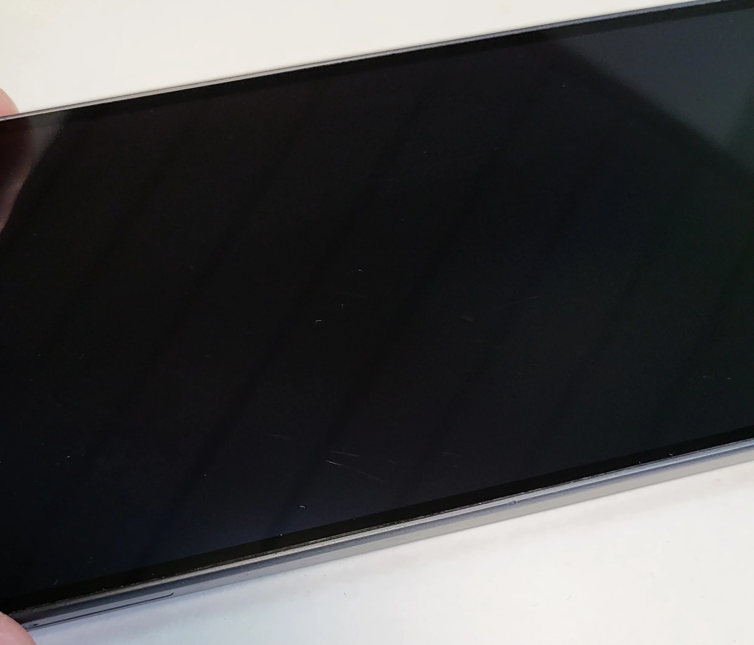 Samsung Galaxy A16 4G (4GB+128GB) Black, Unlocked - Image 4