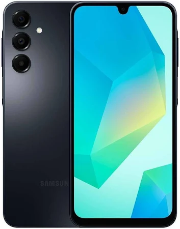 Samsung Galaxy A16 4G (4GB+128GB) Black, Unlocked B