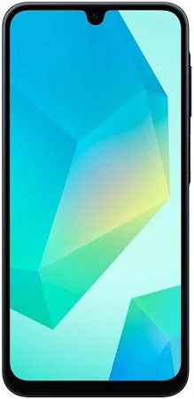 Samsung Galaxy A16 4G (4GB+128GB) Black, Unlocked B - Image 2