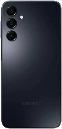 Samsung Galaxy A16 4G (4GB+128GB) Black, Unlocked B - Image 3