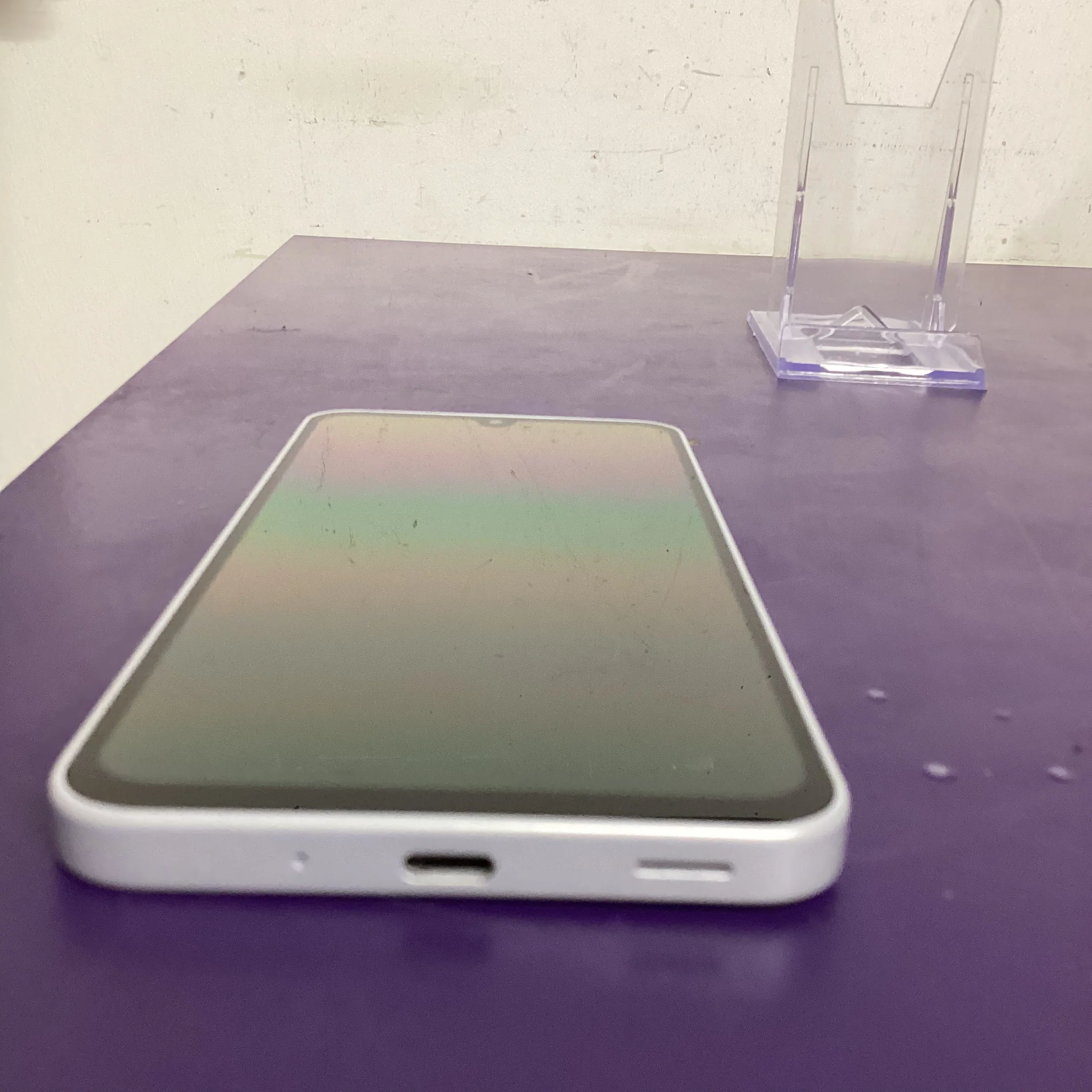 Samsung Galaxy A16 4G Dual SIM Light Green - Image 2