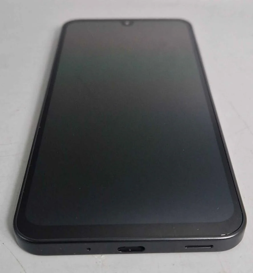 Samsung Galaxy A17 5G (4GB+128GB)Dual Sim Grey, Unlocked B - Image 3