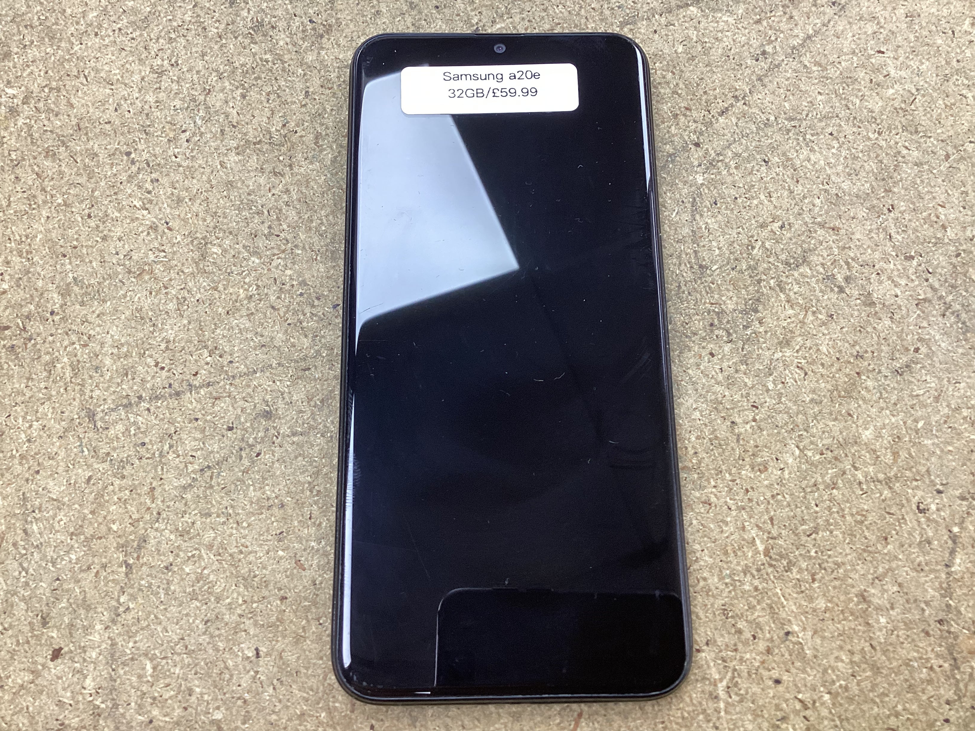 Samsung Galaxy A20e 32GB