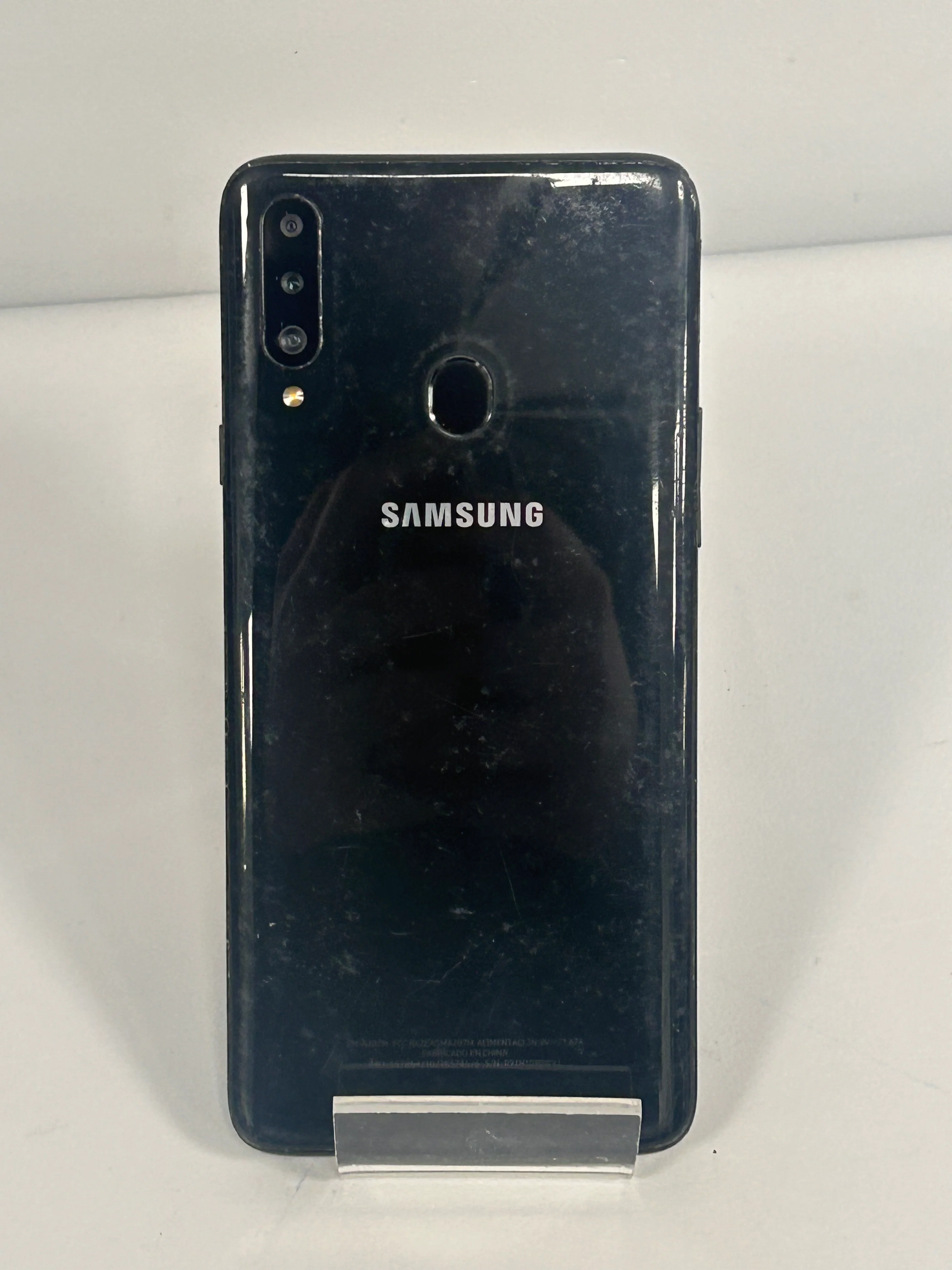 Samsung Galaxy A20s 32GB - Image 2