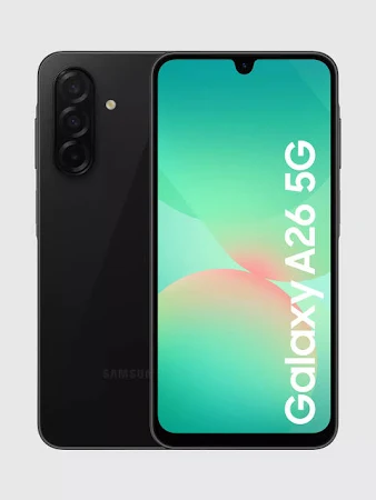 Samsung Galaxy A26 5G