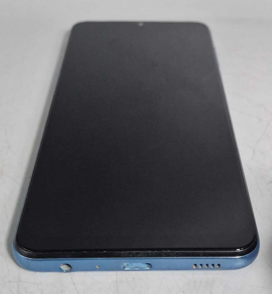 Samsung Galaxy A32 5G Dual Sim 64GB Awesome Blue, Unlocked - Image 3