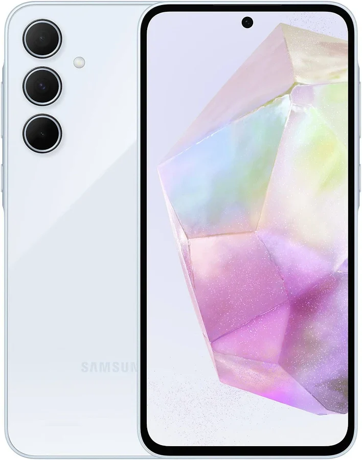 Samsung Galaxy A35 128GB - Unlocked