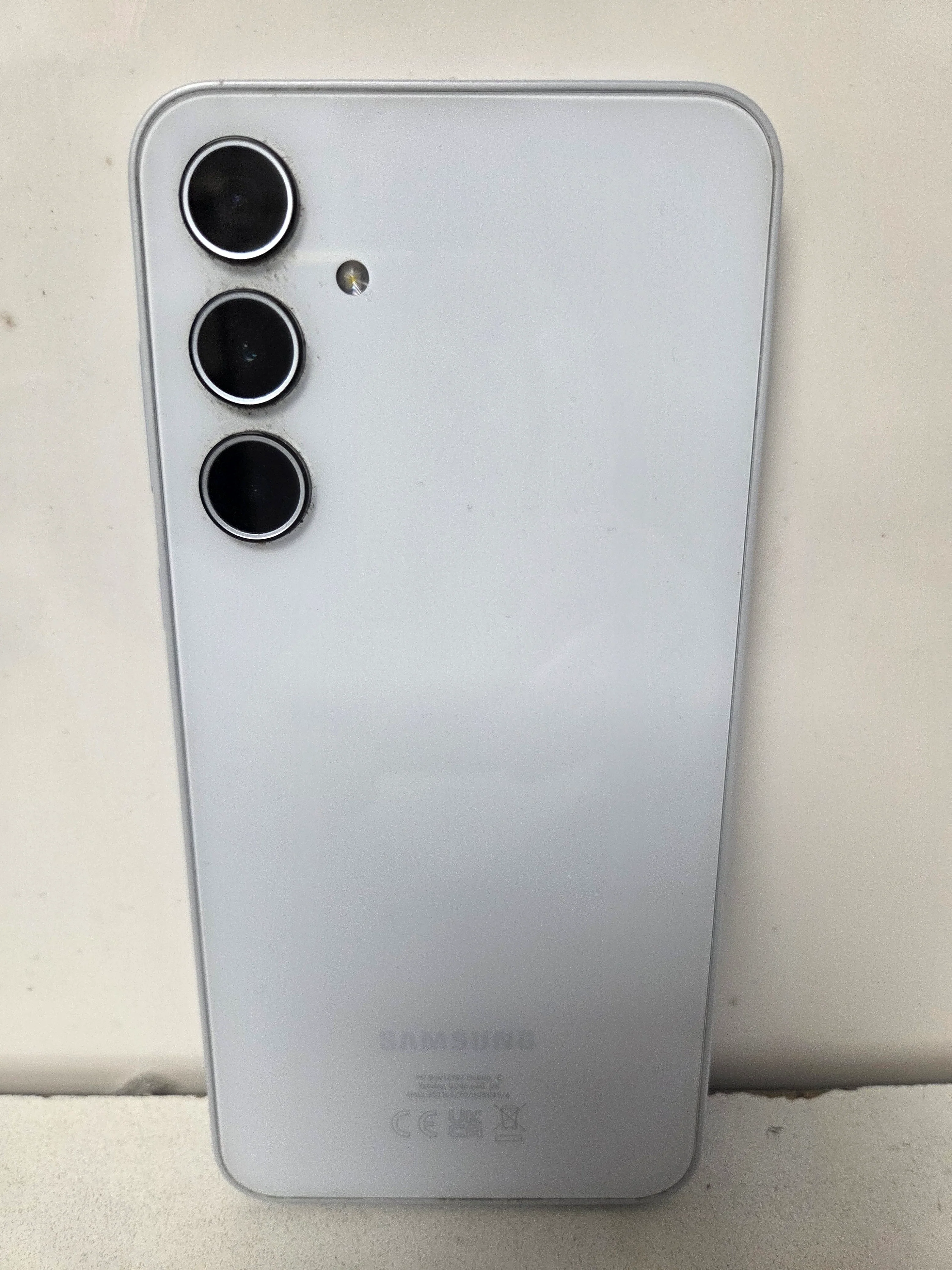 Samsung Galaxy A35 128GB - Unlocked - Image 3