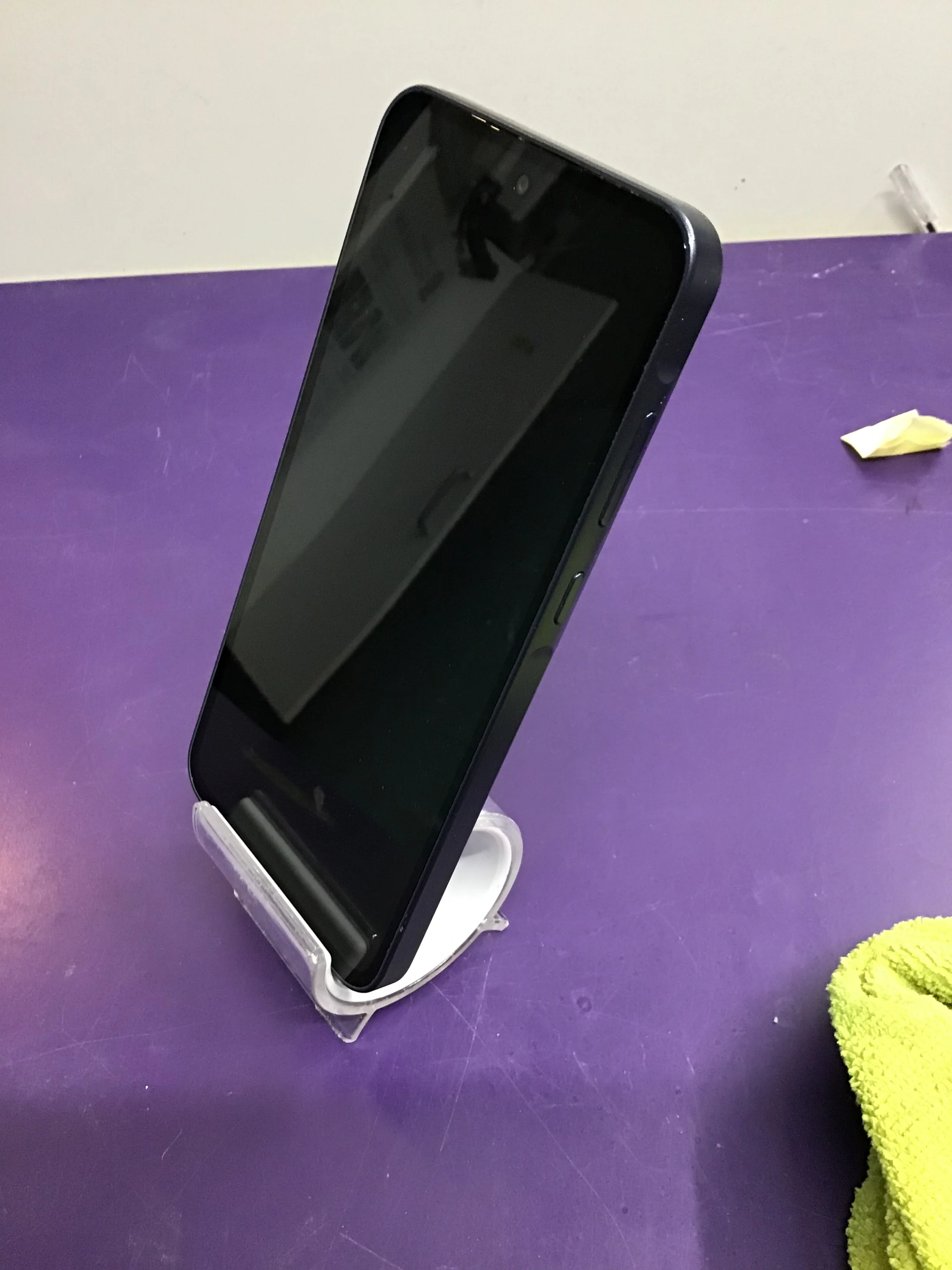 Samsung Galaxy A35 5G - Image 3