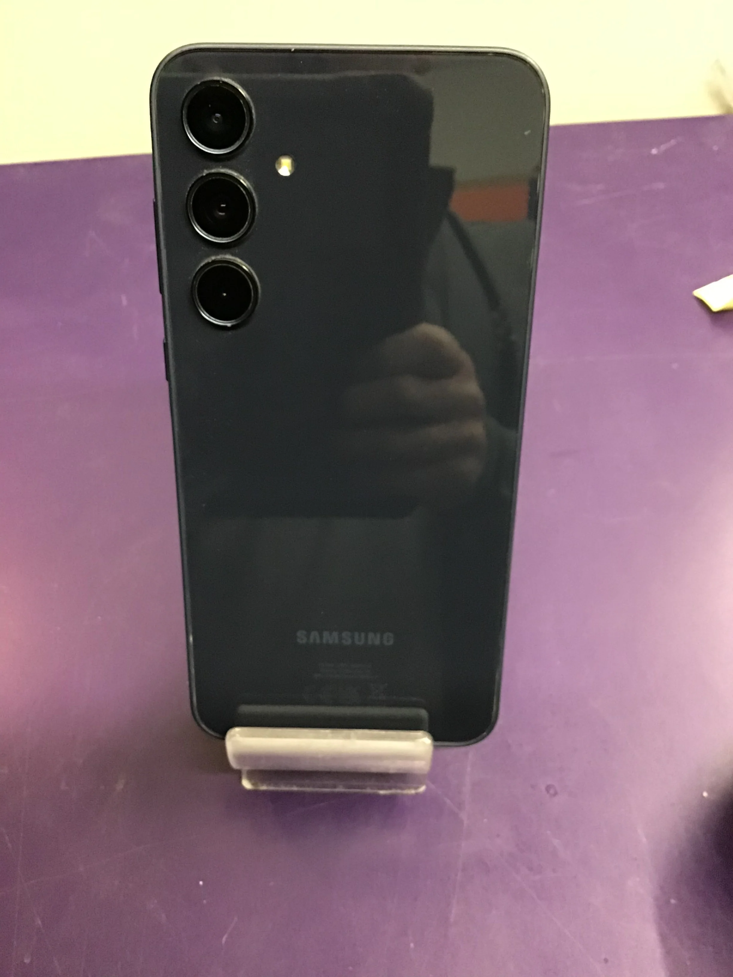 Samsung Galaxy A35 5G - Image 4