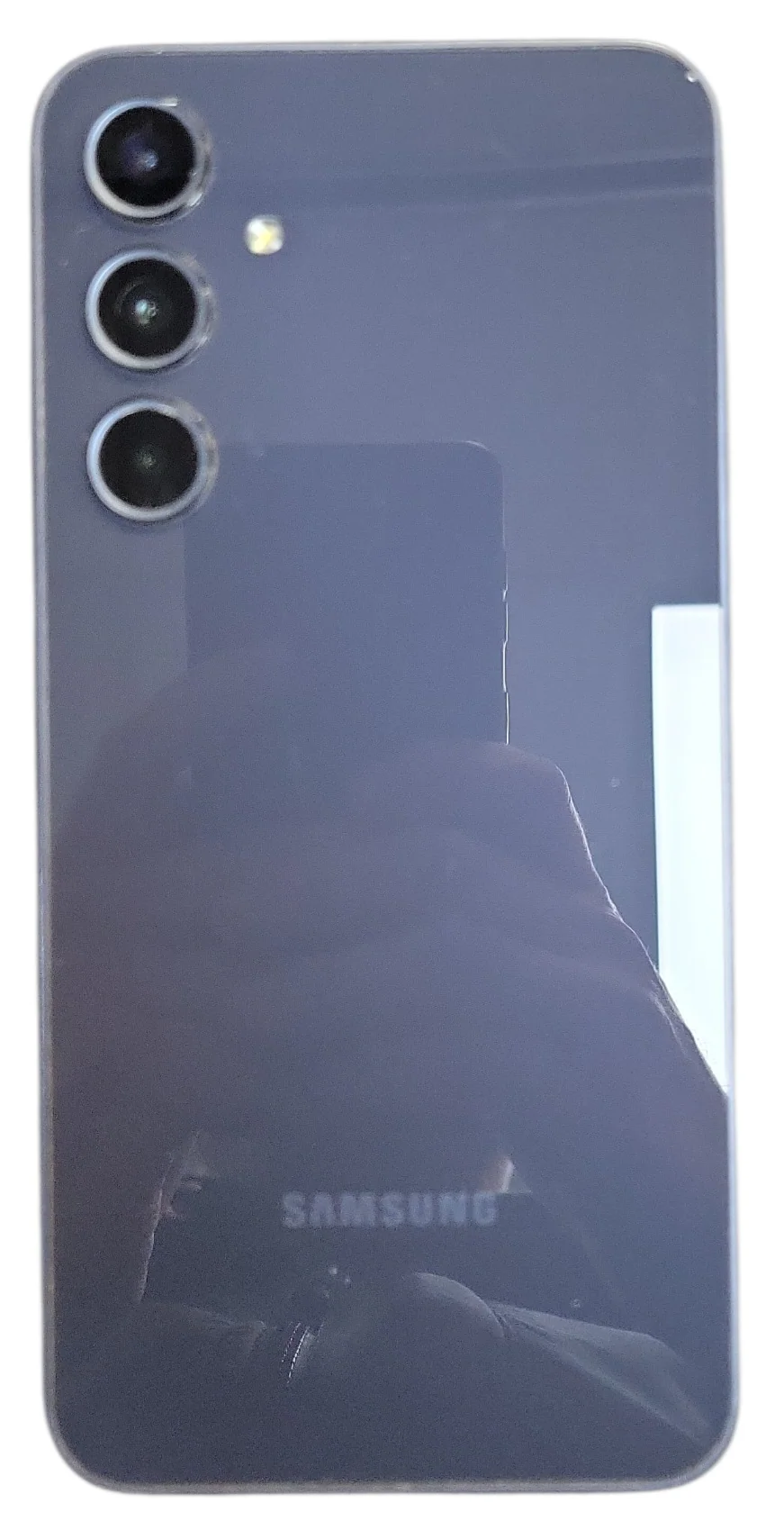 Samsung Galaxy A35 5G - 128GB - Image 3