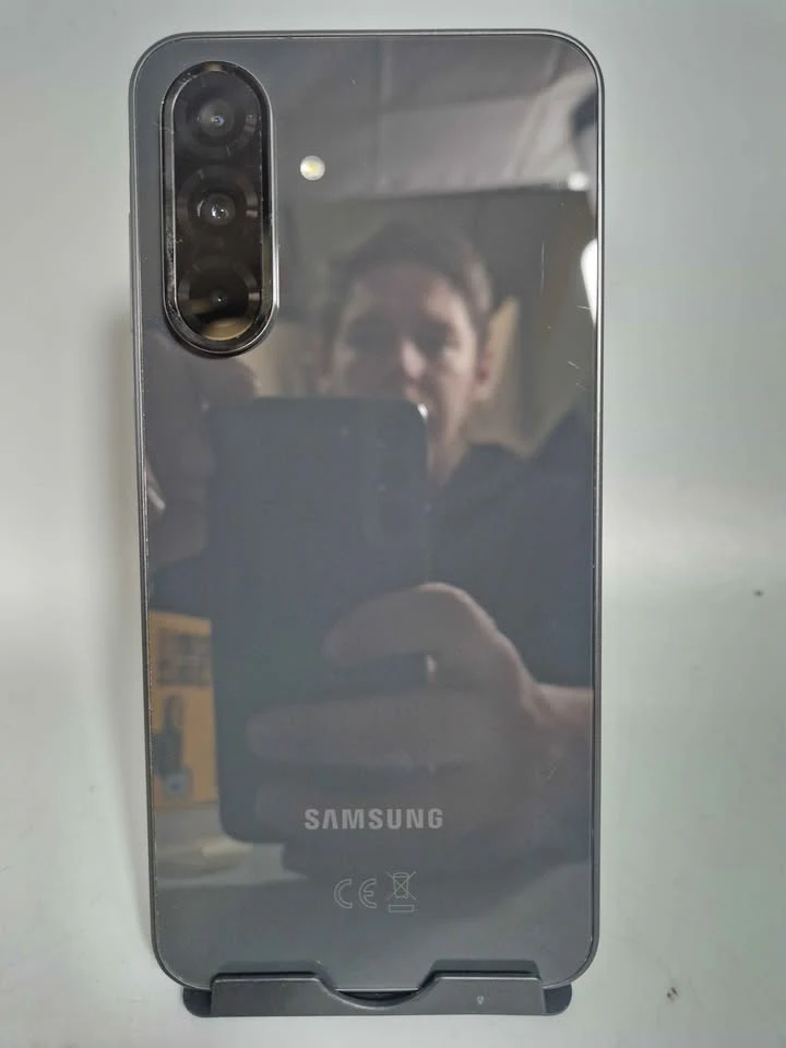 Samsung Galaxy A36 (8GB+256GB) Awesome Black, Unlocked B - Image 3