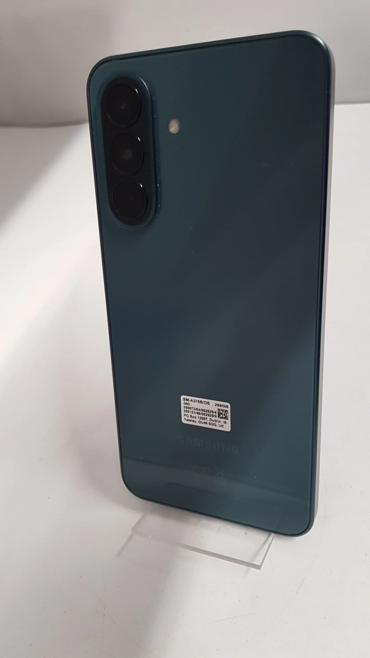 Samsung Galaxy A37 5G 256gb Awesome Graygreen - Image 3