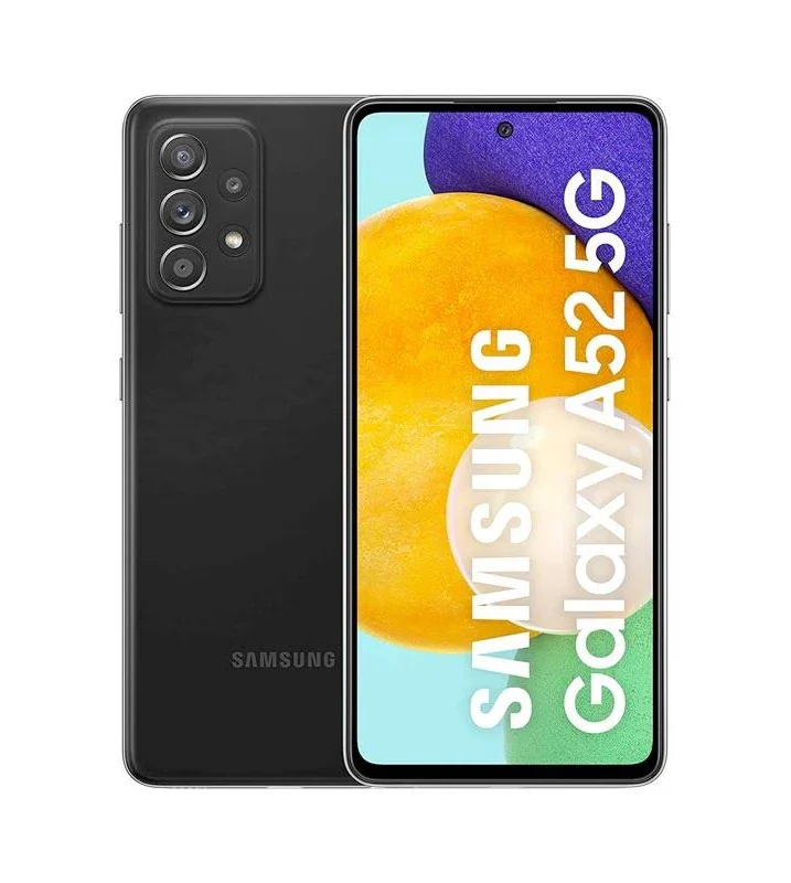 Samsung Galaxy A52 5G 128GB Any Network