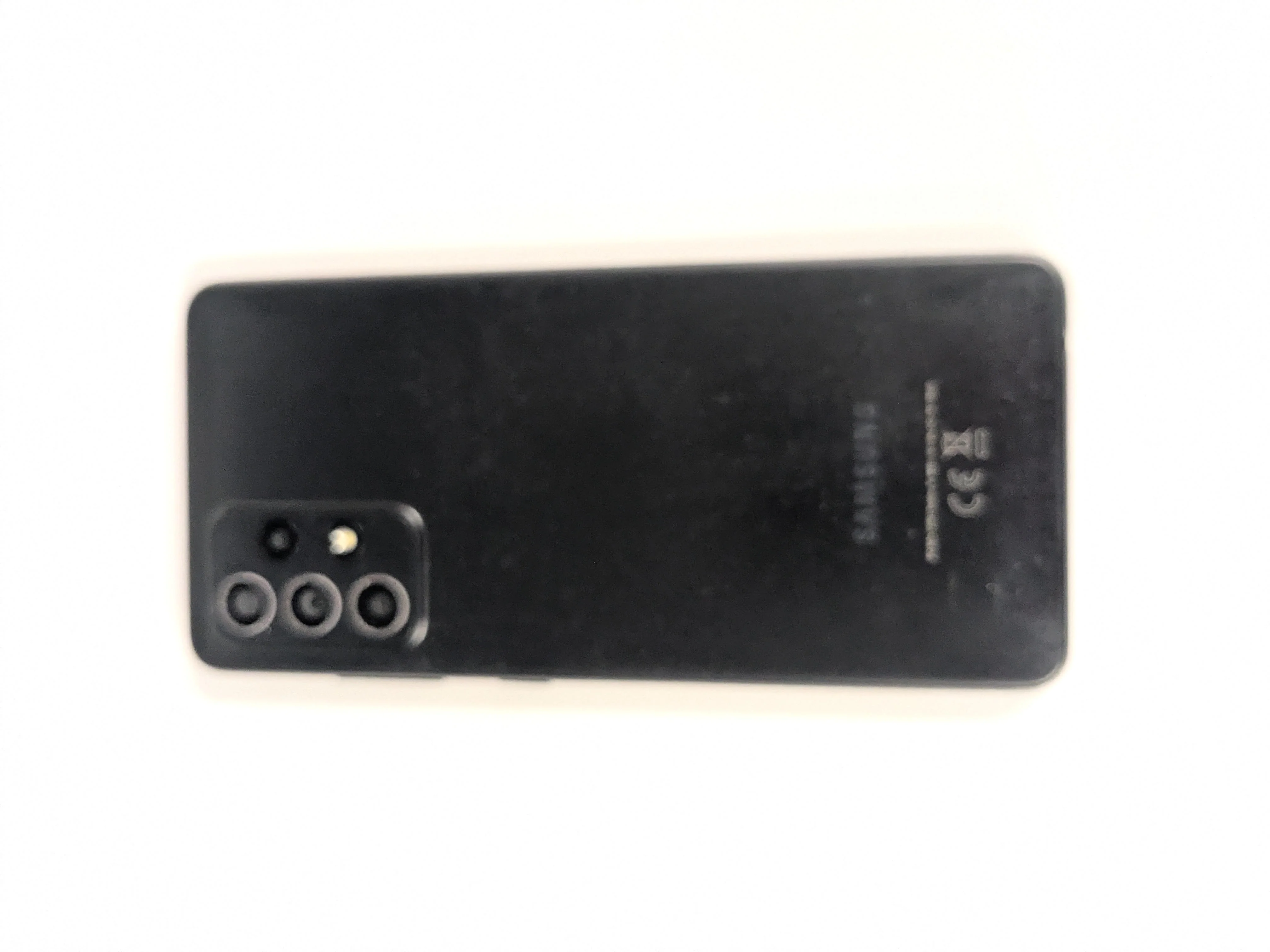 Samsung Galaxy A52 5G 128GB Any Network - Image 3