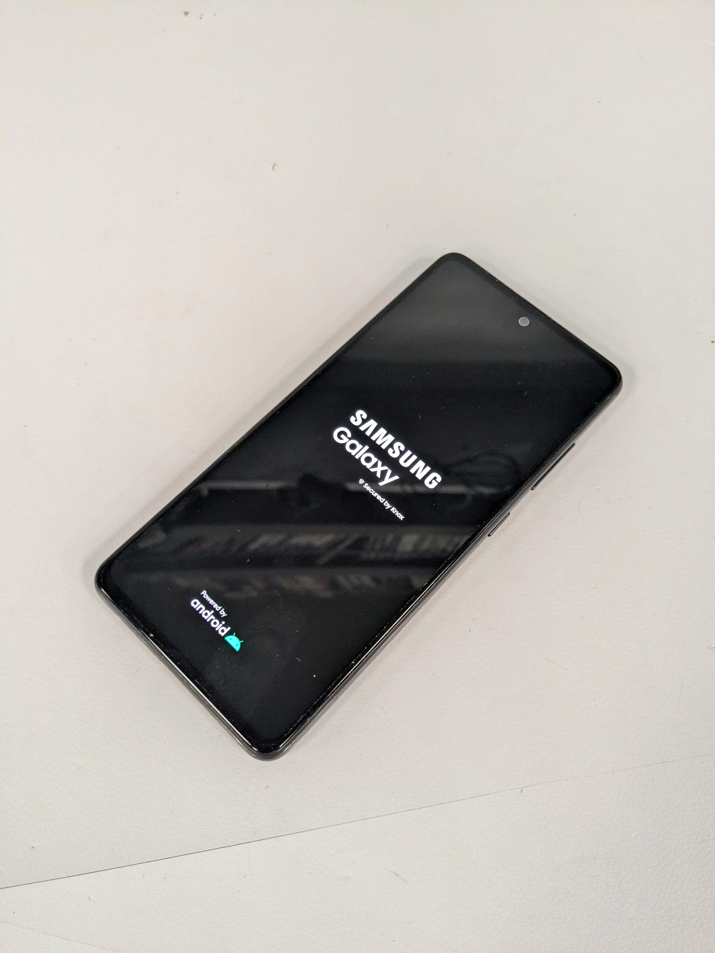 Samsung Galaxy A52 5G 128GB Any Network - Image 4