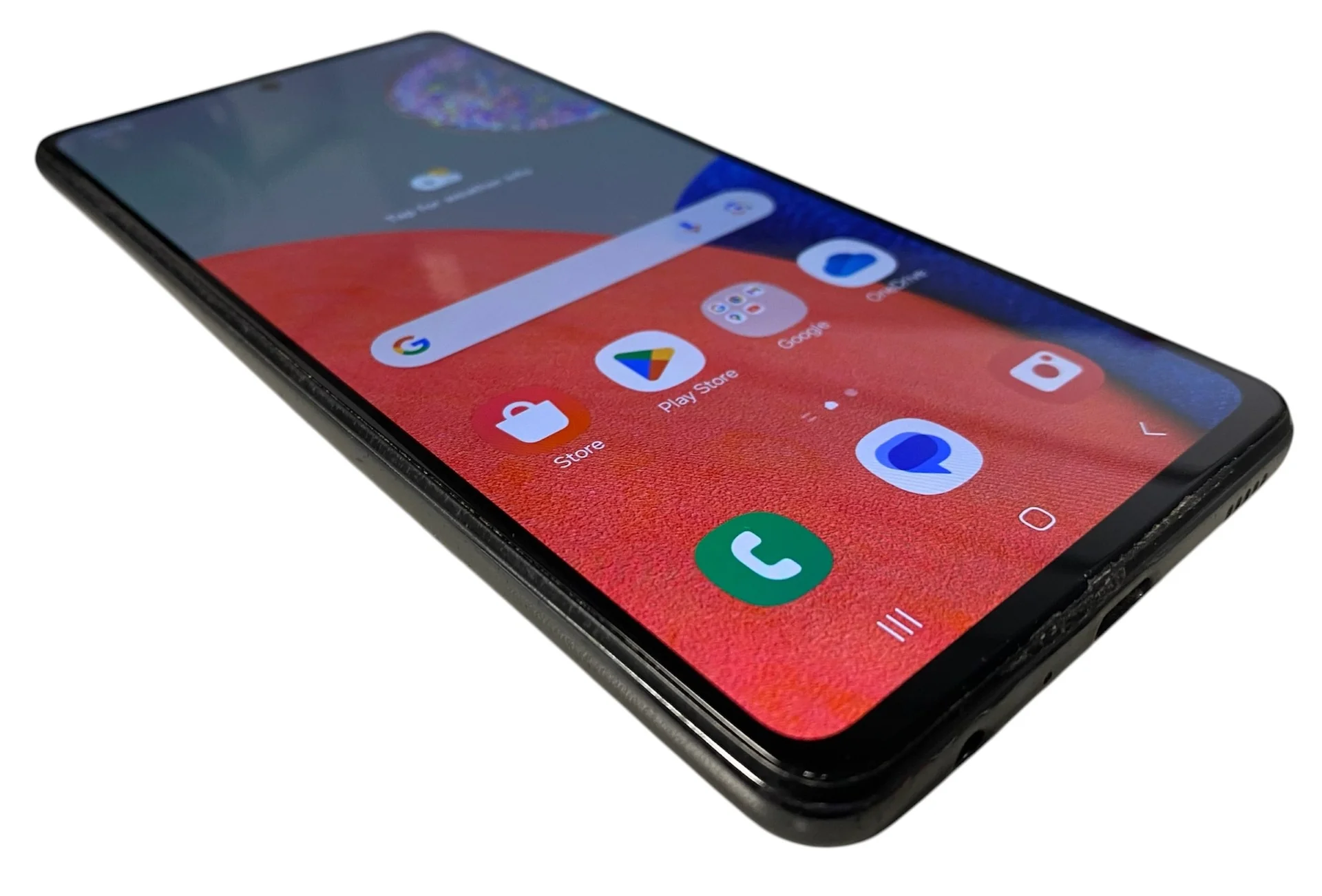 Samsung Galaxy A52s 128GB - Image 2