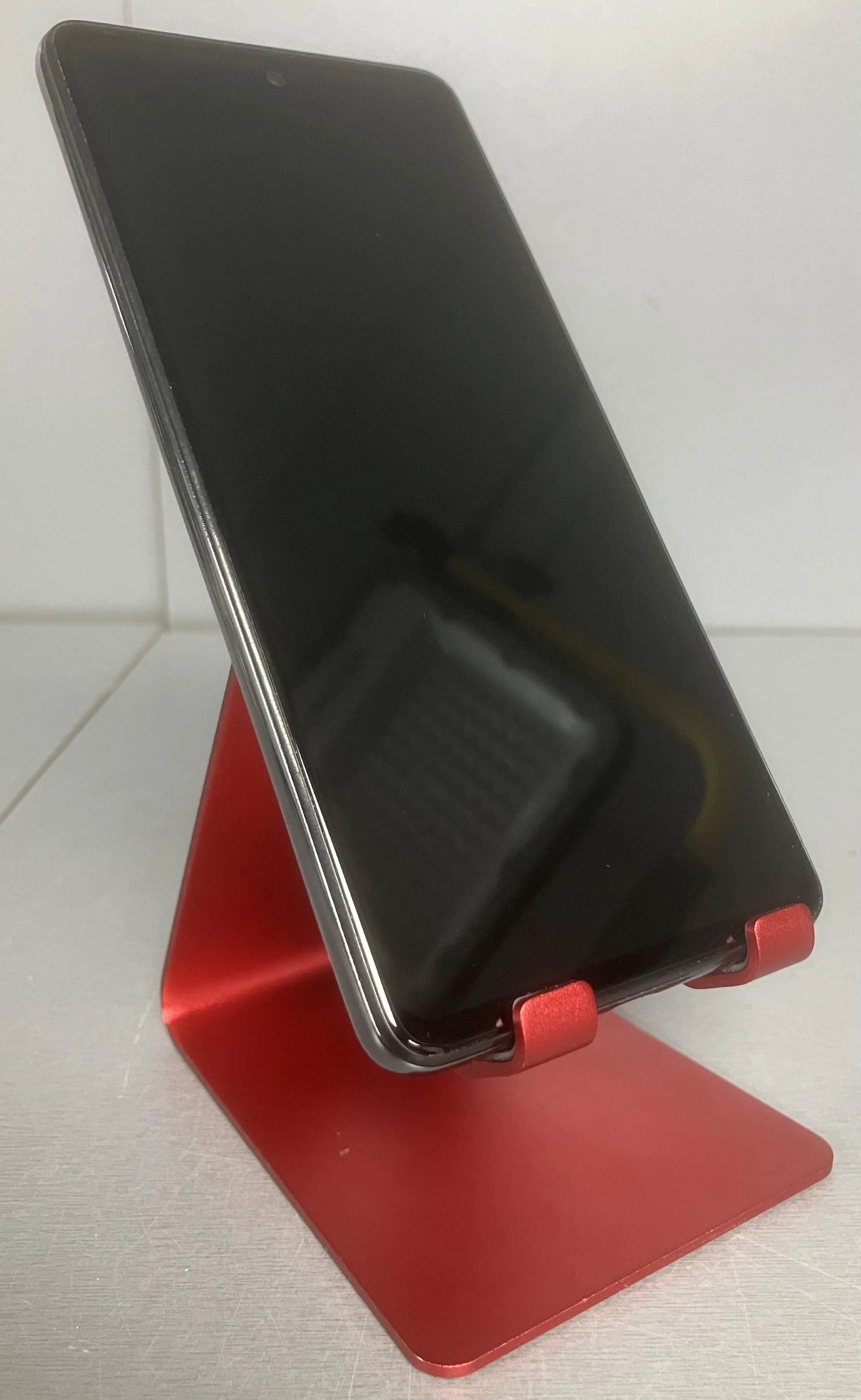 Samsung Galaxy A52s 5G Dual Sim 128GB Awesome Black ** Any Network ** - Image 2