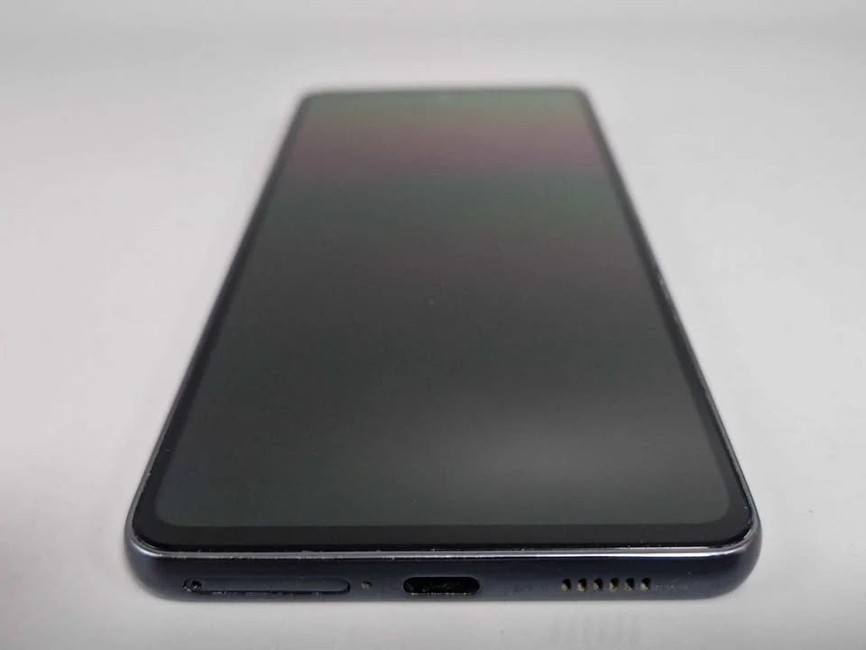 Samsung Galaxy A53 5G Dual Sim (6GB+128GB) Awesome Black, Unlocked B - Image 4