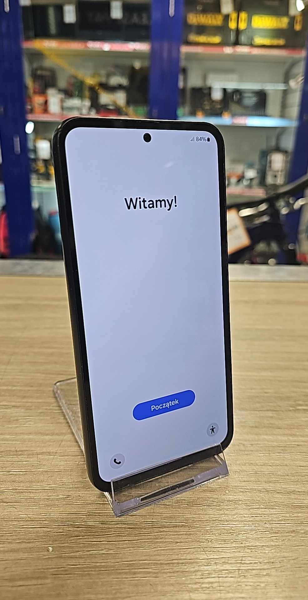 Samsung Galaxy A54 - Image 3