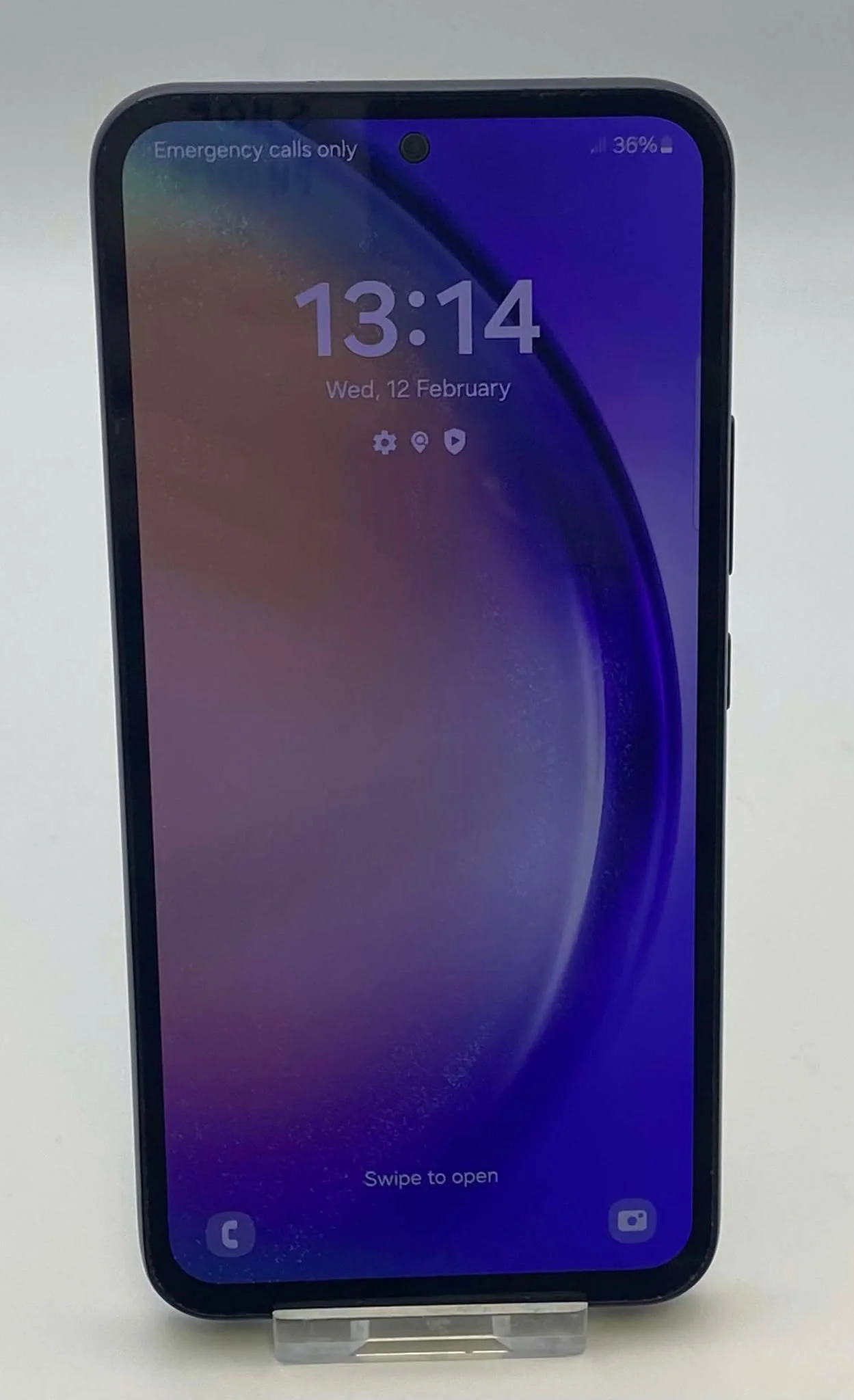 * SAMSUNG GALAXY A54 5G - 128GB - Image 2