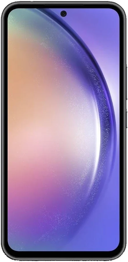 Samsung Galaxy A54 5G 128gb - Black - Image 2