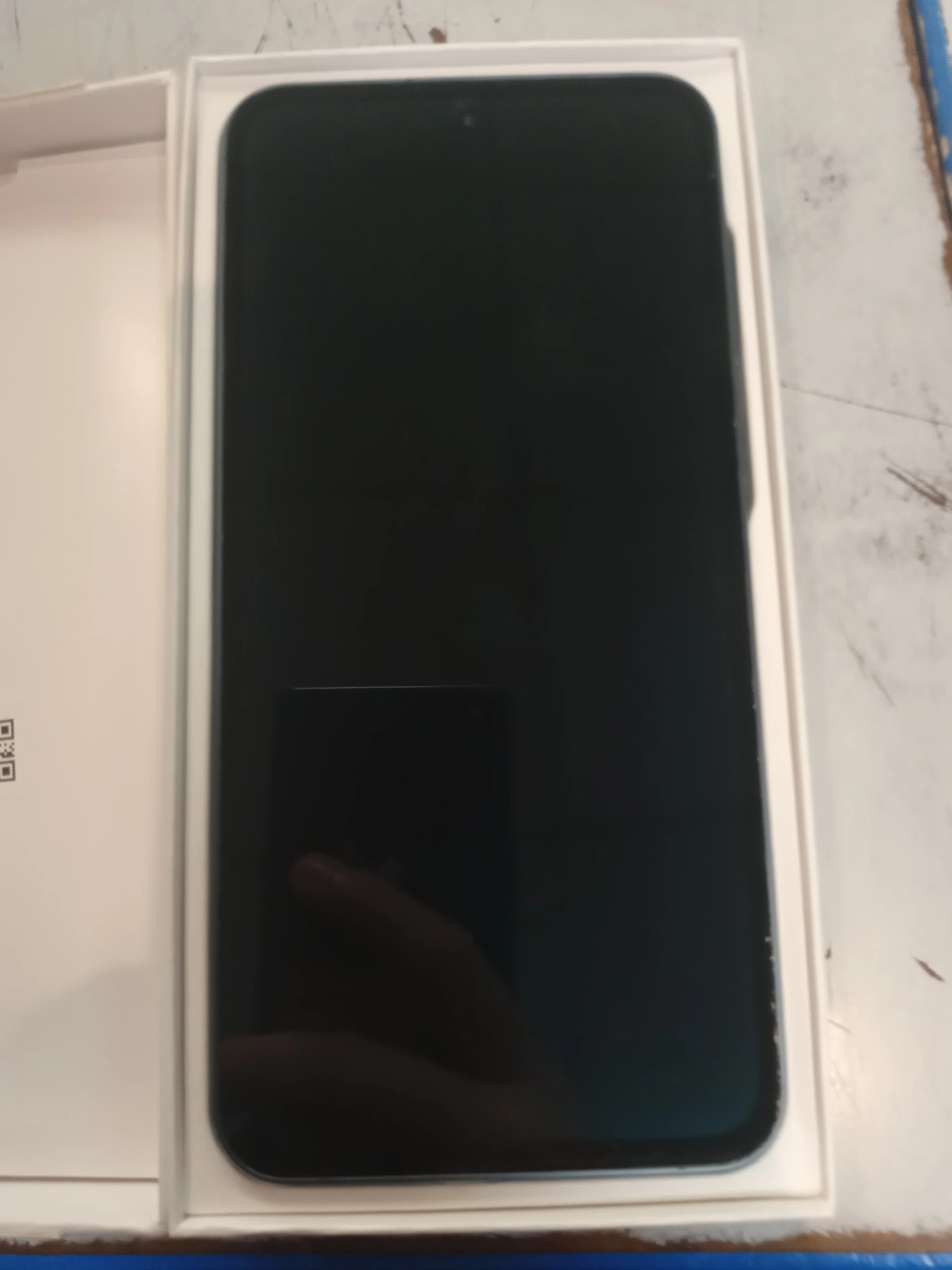 Samsung Galaxy A55 5G - Image 2