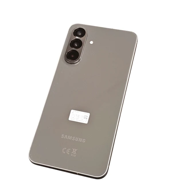 Samsung Galaxy A56 256GB Awesome Graphite Unlocked**Boxed** - Image 3