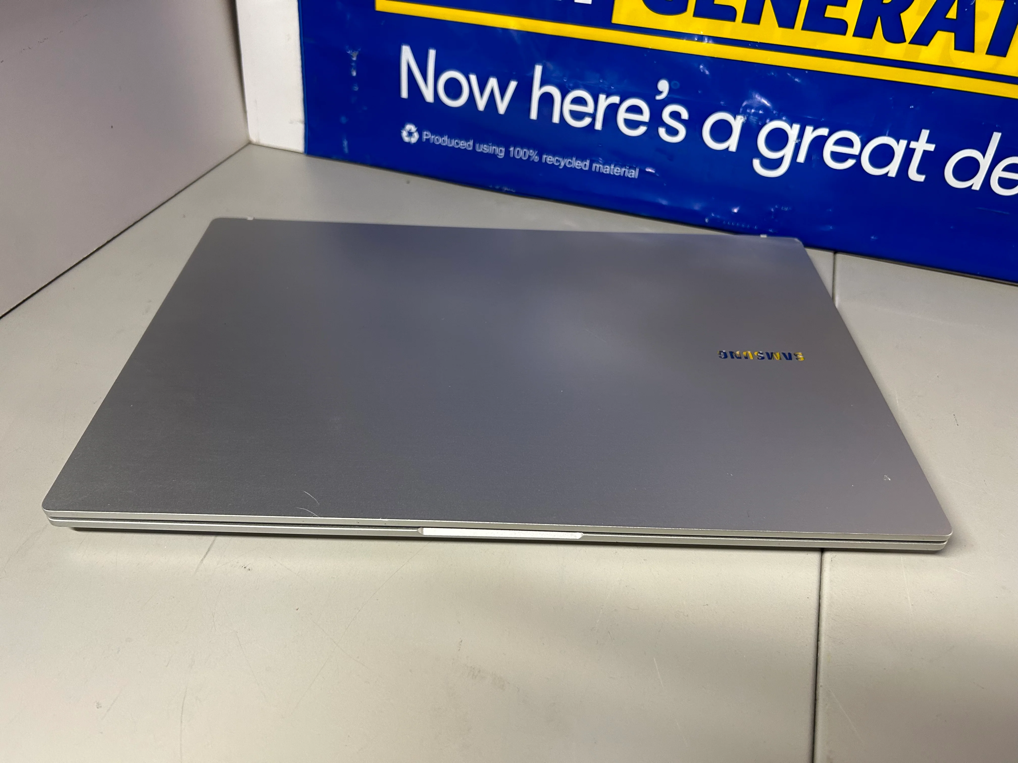 Samsung Galaxy Book NP750XDA 15" W11 - Image 3
