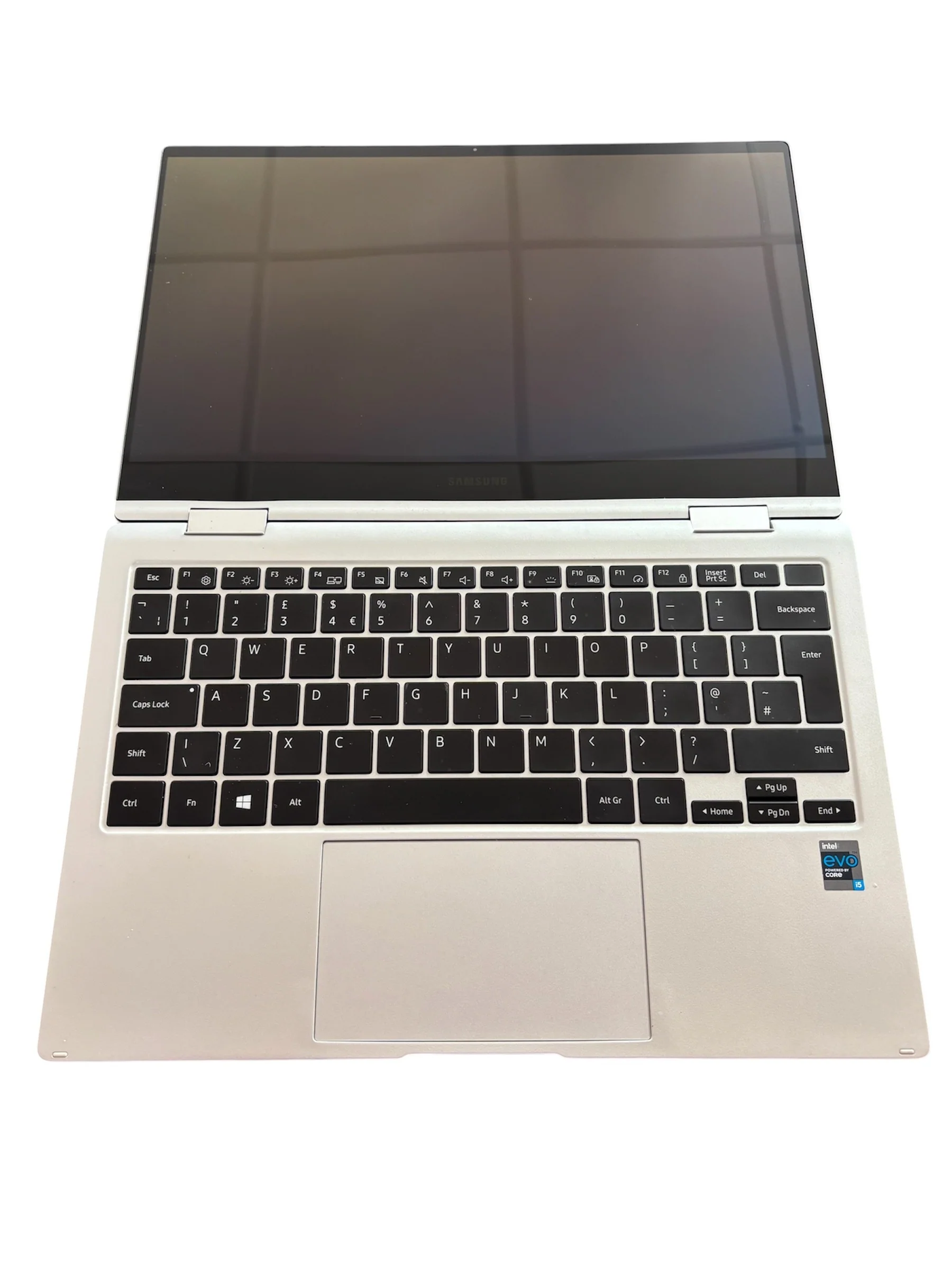 Samsung Galaxy Book Pro 360 5G 13.3" i5 - Image 3