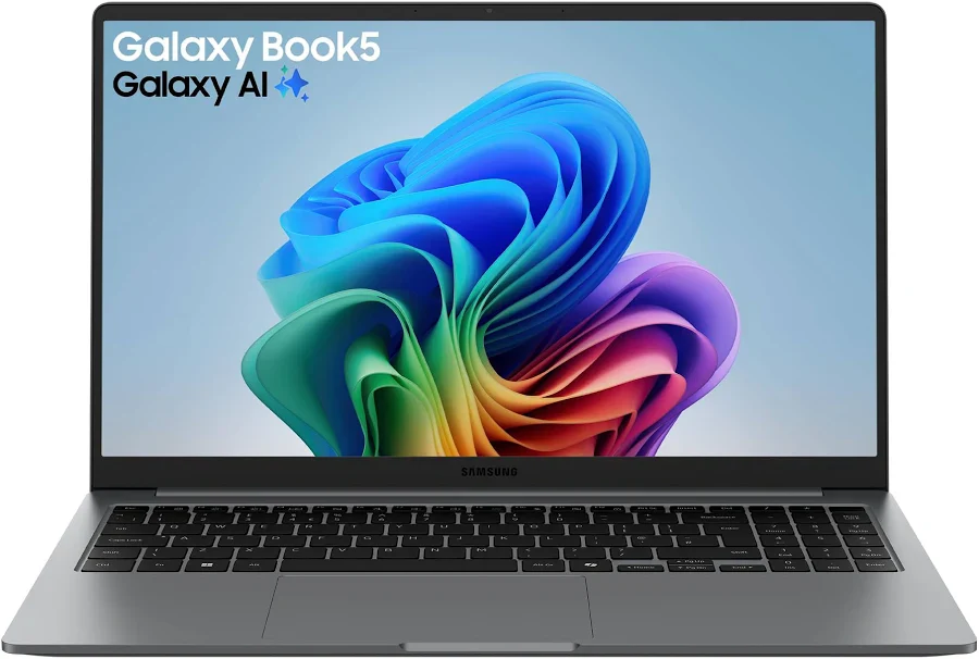 Samsung Galaxy Book5 Intel