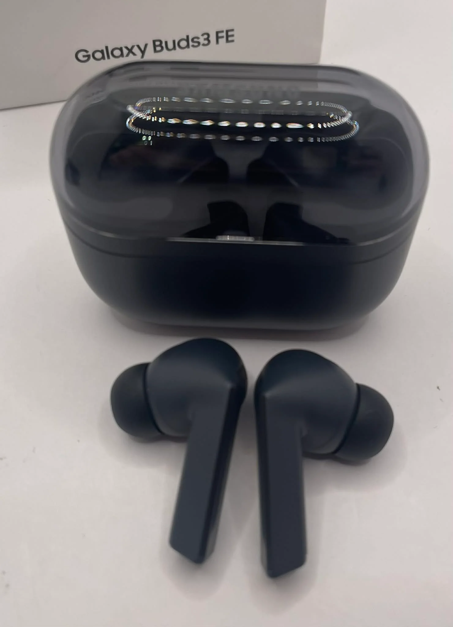Samsung Galaxy Buds3 FE - Image 4